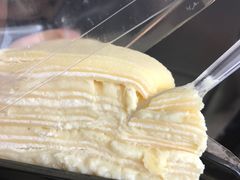 -7cake榴莲千层蛋糕(松江店)