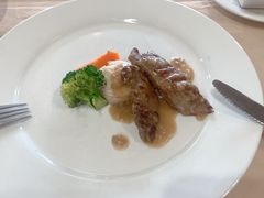 -德大西餐社(云南南路店)