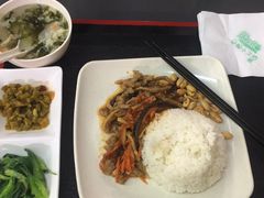 -鮮而純面馆(浦东店)