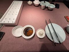 -羲和雅苑•北京烤鸭(乐园道万象城店)