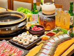 -泥炉烧肉师(新街口金銮巷店)