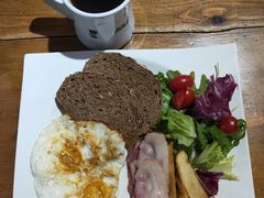 -雕刻时光咖啡馆(北航店)