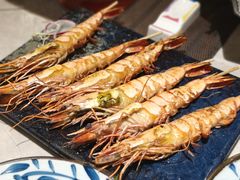 -極上萬膳·日料放题(海岸城店)