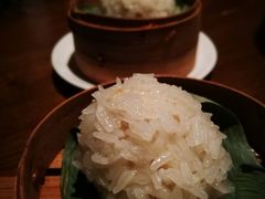 -粗茶淡饭·隐庐私厨(东亭店)