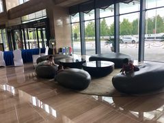 -北京园博大酒店