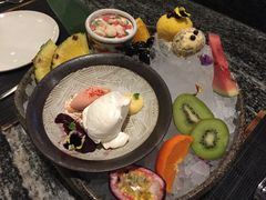 甜品-MASU by Nic Watt