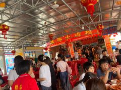 -胜海大排档·海鲜·黄鳝饭(十年老店)