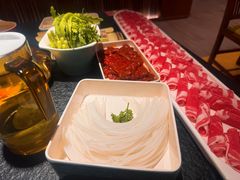 -来涮蜀鲜货火锅串串香(菜市口店)