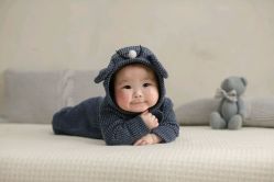 -西瓜庄园儿童摄影