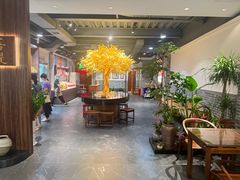 -菩提素健康自助素食馆