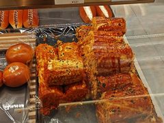 -烘焙町面包店(西四店)