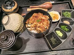-玄白·炭烤活鳗(上海首店)
