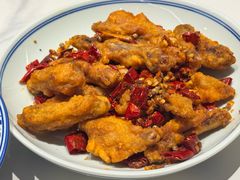 -欧记大排档·景德菜(上海首店)