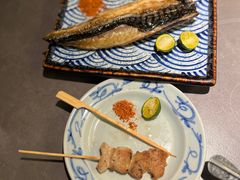 -沼津港精致料理·寿喜烧·烧鸟(龙湖南桥天街日料榜单店)