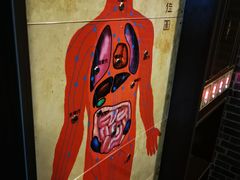 -MC精品真人密室逃脱(星游城店)