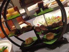-阿庄新豫菜(航海东路店)