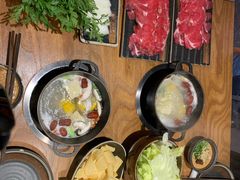 -呷哺呷哺 黄金牧场 (新中关购物中心店)