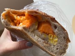 -PAOPAO Bakery&Café(港汇店)