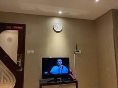 -东方之珠洗浴休闲广场(和平店)