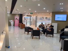 -瑞尔齿科(时代诊所)