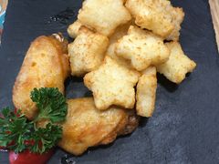 -棒约翰比萨·意面(老闵行店)