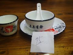 -福顺祥大盘鸡(临潼店)