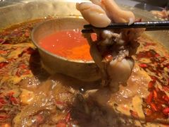 -哥老官重庆美蛙鱼头(宝山龙湖店)