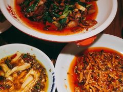 -百年神厨·地道川菜(清江西路店)