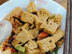 -豫掌柜饸饹面·烩面(秀沿路店)