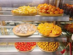 -菊上料理(蜀山银泰百货店)