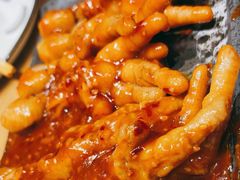 -鸭绿江民族饭店(总店)