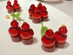 -蘇锦宴·淮扬菜烤鸭·小院(三元桥霄云路店)
