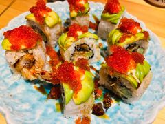 -隐月· 㐂和食屋(芝罘万达公馆店)
