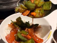 -莉莉海堂HAITANG·烤鸭(国贸商城店)