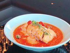 -环球港凯悦 · 享悦中餐厅