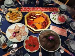 -蜀九香火锅(江油店)