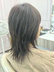 -Kraemer paris·苏豪路易士·嘉玛发廊