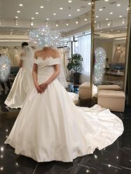 -拉瑞娜LaReine婚纱礼服高级定制