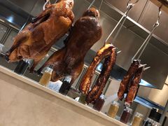 -漢咖啡·全服务式自助晚餐(武汉洲际酒店)