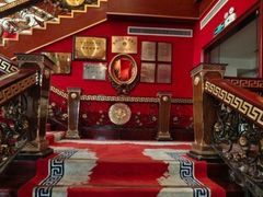 -红色江山(首钢国际大厦店)