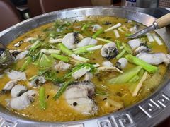 -香满锅老北京羊蝎子火锅·家常菜(新街口店)