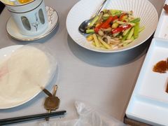-南景饭店(万家丽路店)
