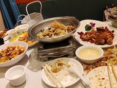 -刘胖子家常菜·蹄花焖藕(江汉路总店)