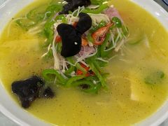 -溱湖八鲜菜馆
