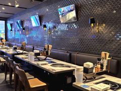-火炉火自助餐(喜隆多店)