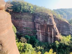 -丹霞山风景名胜区