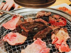 -云龙·烤肉专门店(东方路店)