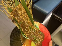 -海之屋韩式烤肉(海棠68环球美食街店)