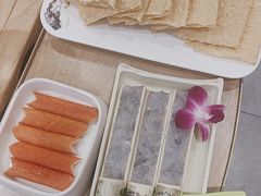 -蜀留香火锅(社会山店)