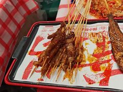 -辣小鲜·南昌大排档(船山路店)